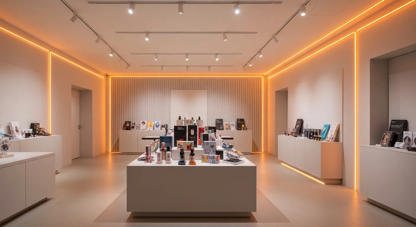 Retail IT and omnichannel in the Netherlands